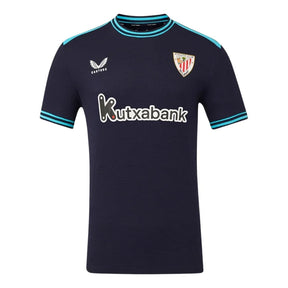 Athletic Club Away Fan Jersey 2025/26