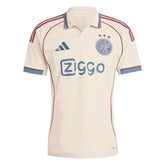 Ajax Third Fan Jersey 2025/26