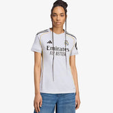 Real Madrid Home Fan Jersey Women's 2025/26