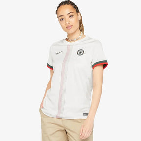 Chelsea Away Fan Jersey Women's 2025/26