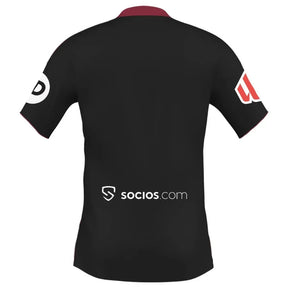 Sevilla Third Fan Jersey 2025/26