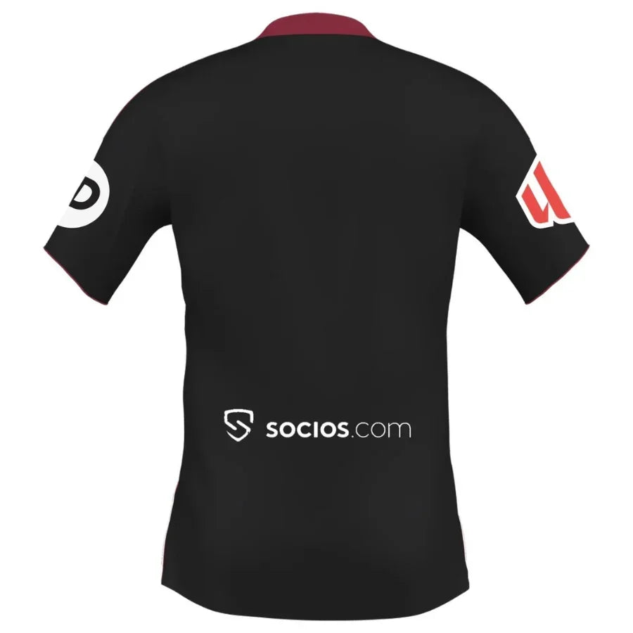 Sevilla Third Fan Jersey 2025/26