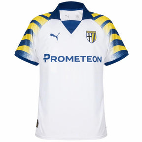 Parma Calcio Third Fan Jersey 2025/26