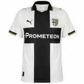Parma Calcio Home Fan Jersey 2025/26