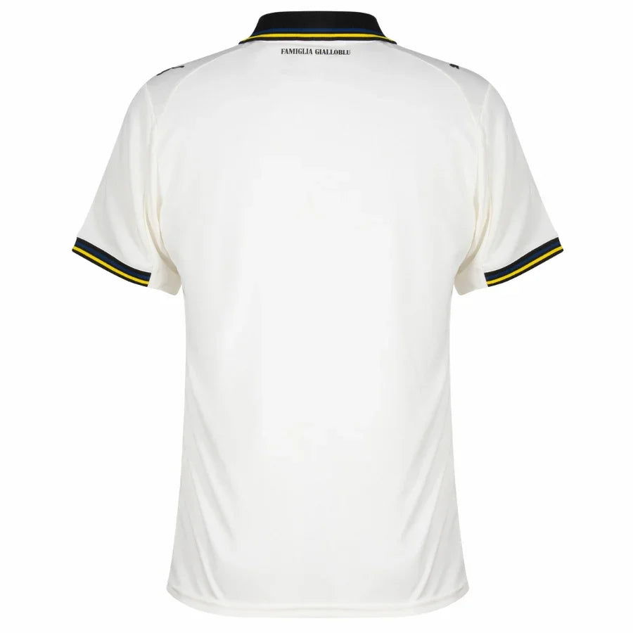 Parma Calcio Home Fan Jersey 2025/26