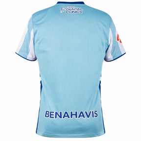 Málaga Home Fan Jersey 2025/26
