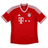 Bayern Munich Home Retro 2013/14