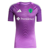 Seattle Sounders FC Gk Home Fan Jersey 2025/26