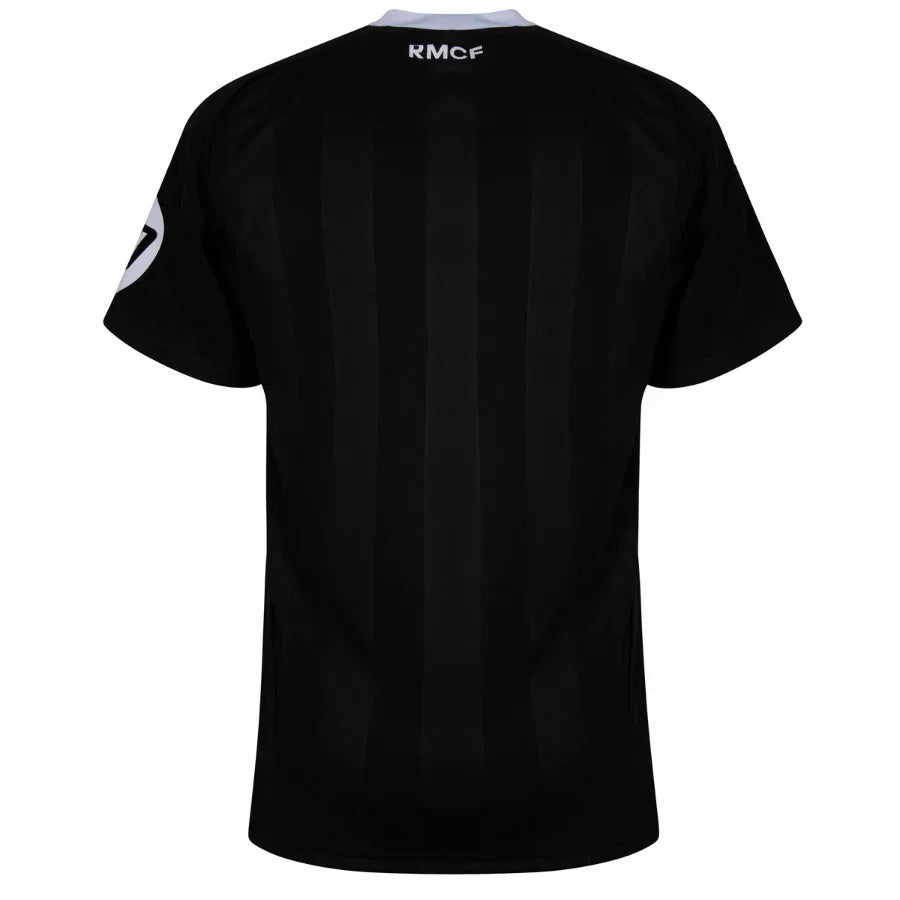 Real Madrid GK 6 Fan Jersey 2025/26