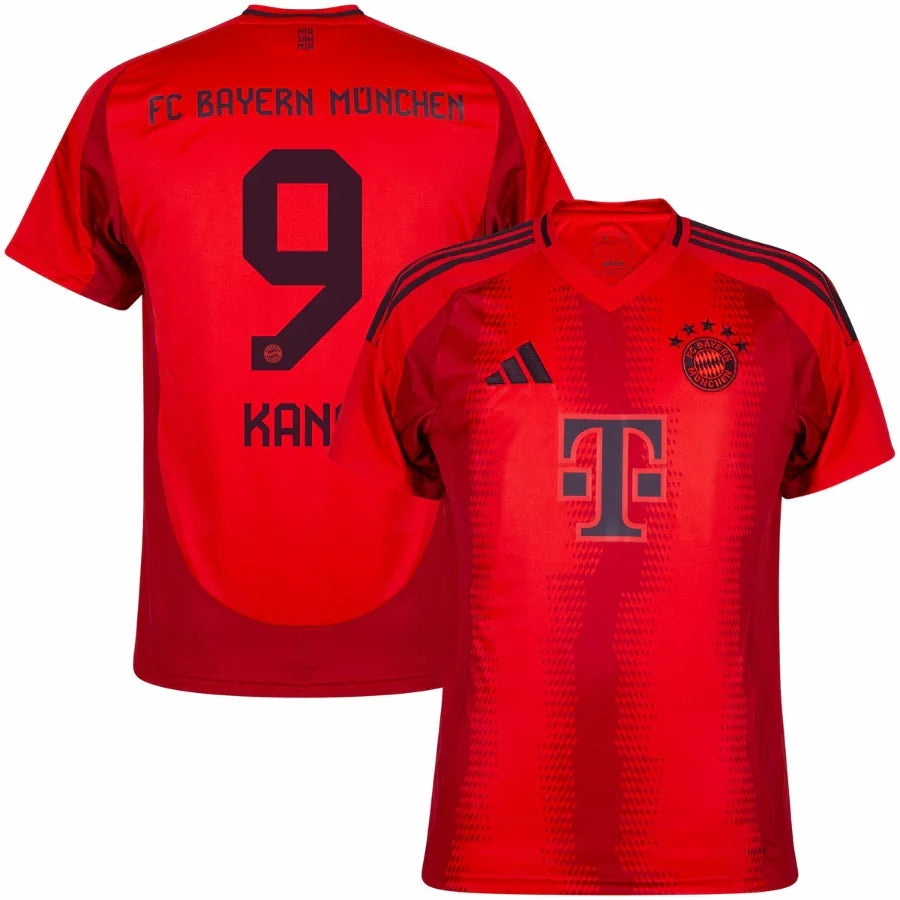 Bayern Munich KANE #9 Home Fan Jersey 2024/25
