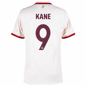 Bayern Munich KANE #9 Third Fan Jersey 2024/25