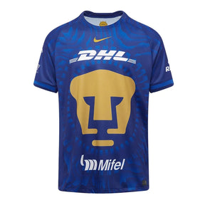 Pumas Home Fan Jersey 2025/26