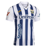 Leganés Home Fan Jersey 2025/26