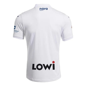 Leganés Home Fan Jersey 2025/26