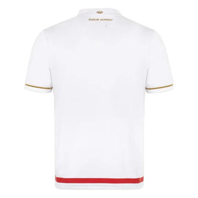 Monaco Home Fan Jersey 2025/26