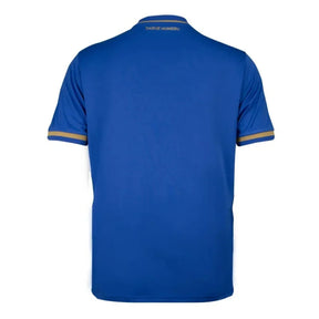 Monaco Away Fan Jersey 2025/26