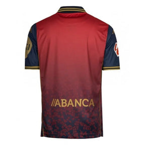 Deportivo de La Coruña Away Fan Jersey 2025/26