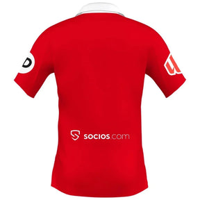 Sevilla Away Fan Jersey 2025/26