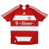 Bayern Munich Home Retro 2007/08