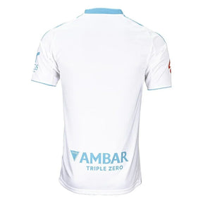 Real Zaragoza Home Fan Jersey 2025/26