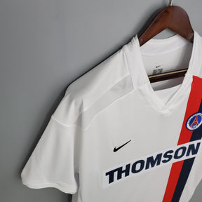 PSG Away 02/03 Retro