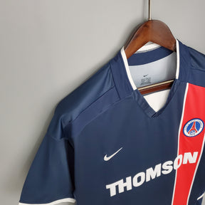 PSG Home 02/03 Retro