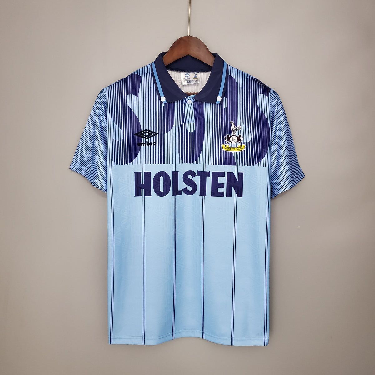 Tottenham Home 92/94 Retro