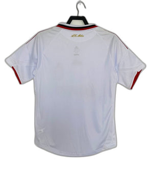 AC Milan 09/10 II Away Jersey - Retro Version