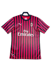 AC Milan 19/20 I Home Jersey - Retro Version