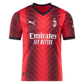 AC Milan home 23/24