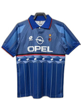 AC Milan 95/96 II Away Jersey - Retro Version
