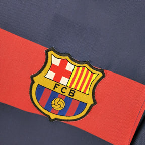 Barcelona Home 5/16 Retro