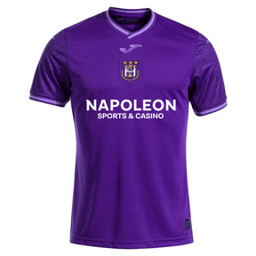 Anderlecht home 24/25