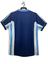 Camisa Argentina II 1998 Away - Versão Retrô