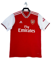Arsenal 19/20 I Home Jersey - Retro Version
