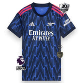 Arsenal Away Jersey 2025/26 - Women