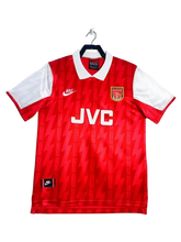 Arsenal 93/94 I Home Jersey - Retro Version