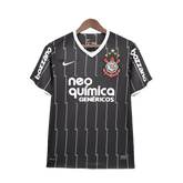 Corinthians 11/12 II Away Jersey - Retro Version