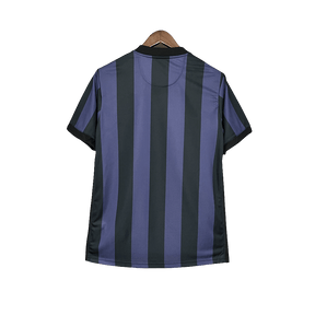 Corinthians 2009 II Away Jersey - Retro Version