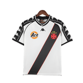 Vasco 2000 Special Edition Jersey - White - Retro Version