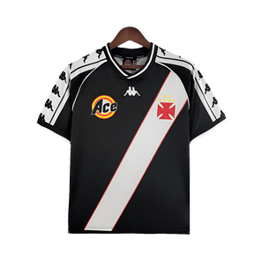 Vasco 2000 Jersey - Retro Version