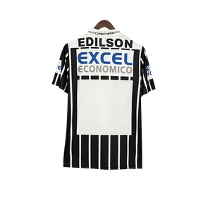 Corinthians 1998 II Away Jersey - Retro Version