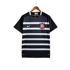 Corinthians 14/15 II Away Jersey - Retro Version