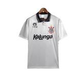 Corinthians 1994 I Home Jersey - Retro Version