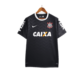 Corinthians 2012 II Away Jersey - Retro Version
