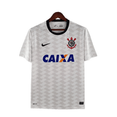 Corinthians 2012 I Home Jersey - Retro Version