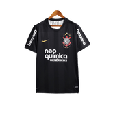 Corinthians 2010 II Away Jersey - Retro Version