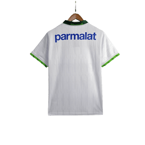 Palmeiras 1996 II Away Jersey - Retro Version