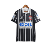 Corinthians 1997 II Away Jersey - Retro Version