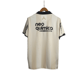 Corinthians 100th Anniversary Jersey - Retro Version